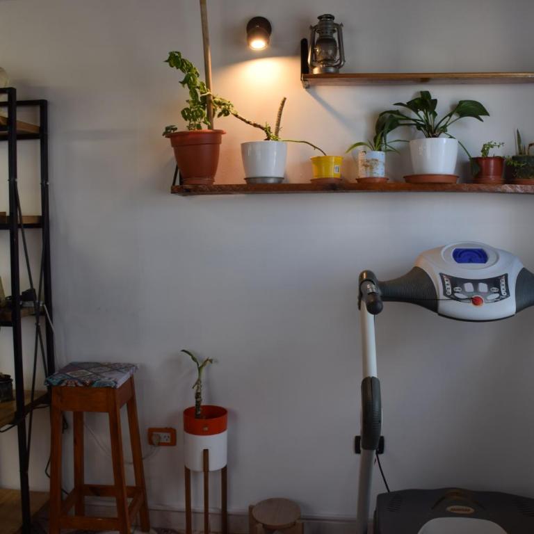 Dharma Alojamiento - Apartamento de 1 dormitorio - 24