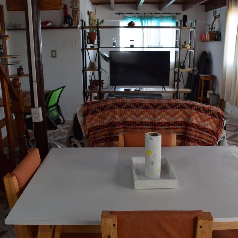 Dharma Alojamiento - Apartamento de 1 dormitorio - 22