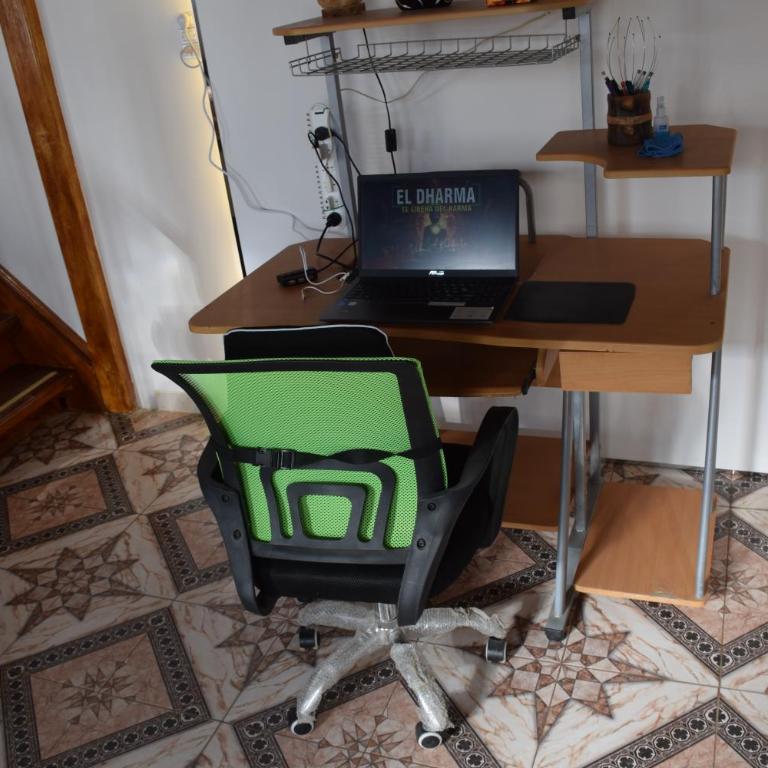 Dharma Alojamiento - Apartamento de 1 dormitorio - 17