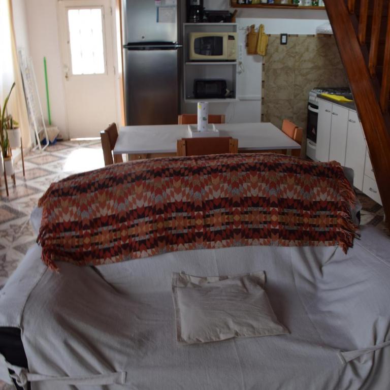 Dharma Alojamiento - Apartamento de 1 dormitorio - 18