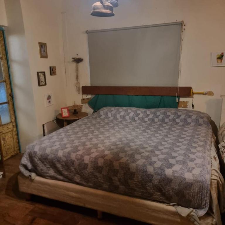 Mountain House with Wonderful View - Casa con 1 dormitorio - 15