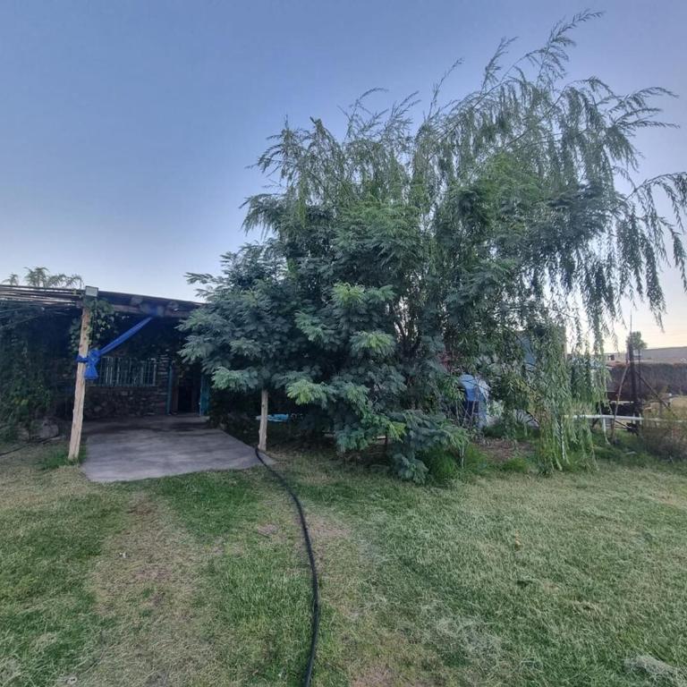 Mountain House with Wonderful View - Casa con 1 dormitorio - 17