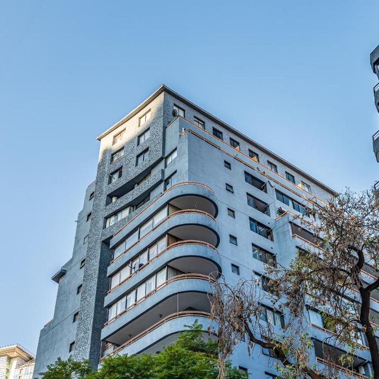Design Tech Comfort & Location - Apartamento Deluxe de 1 dormitorio - 4
