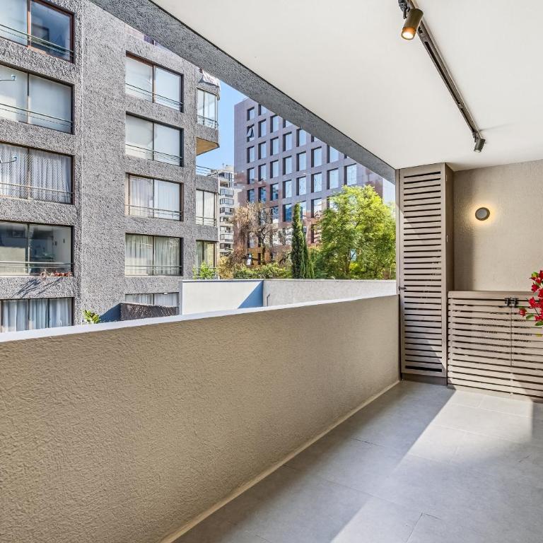 Design Tech Comfort & Location - Apartamento Deluxe de 1 dormitorio - 8