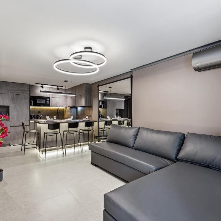 Design Tech Comfort & Location - Apartamento Deluxe de 1 dormitorio - 12