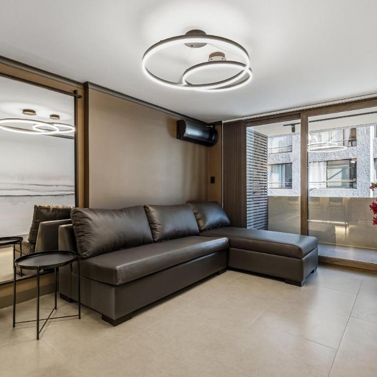 Design Tech Comfort & Location - Apartamento Deluxe de 1 dormitorio - 13