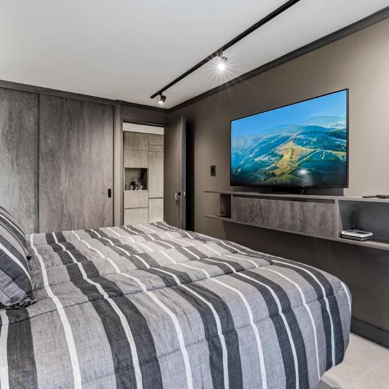 Design Tech Comfort & Location - Apartamento Deluxe de 1 dormitorio - 16
