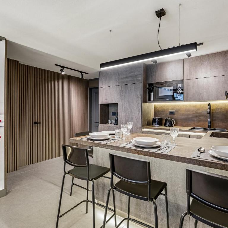 Design Tech Comfort & Location - Apartamento Deluxe de 1 dormitorio - 18