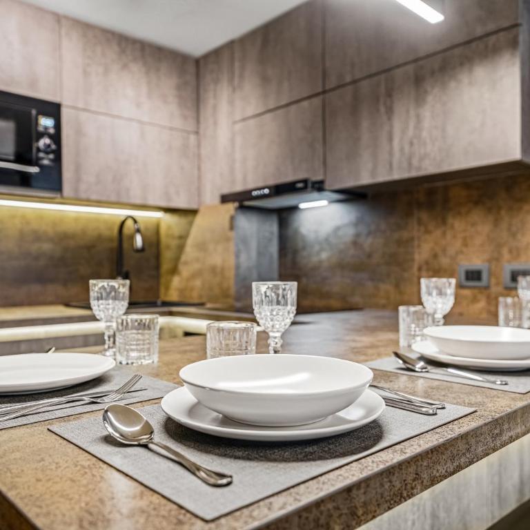 Design Tech Comfort & Location - Apartamento Deluxe de 1 dormitorio - 11