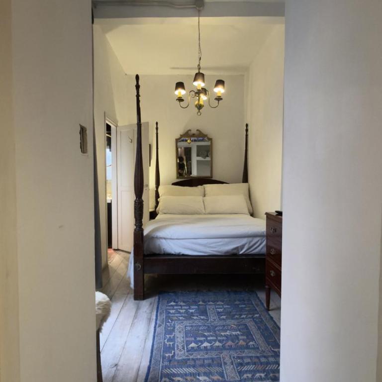 Lujoso a pasos Alto Rosario - Apartamento de 2 dormitorios - 6