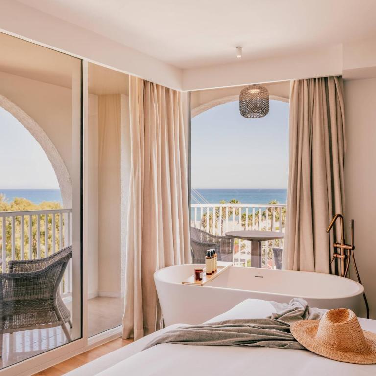 ME by Meliá Marbella - Exclusive ME + 2 Bedroom Suite - 1