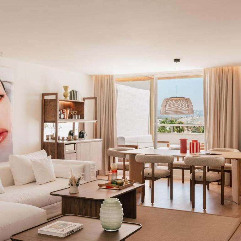 ME by Meliá Marbella - The Penthouse with Private Pool - 5