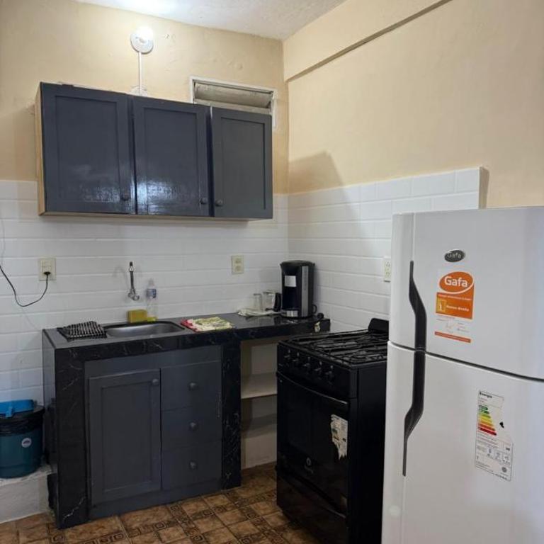 Nathaly aparts Iguazú - Apartamento de 1 dormitorio - 2