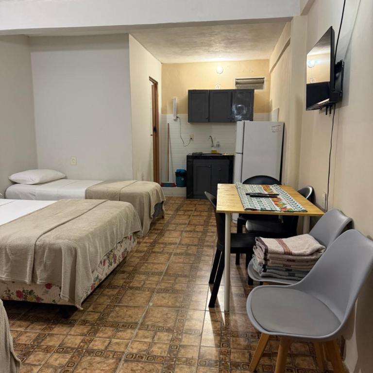 Nathaly aparts Iguazú - Apartamento de 1 dormitorio - 3