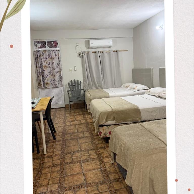 Nathaly aparts Iguazú - Apartamento de 1 dormitorio - 11