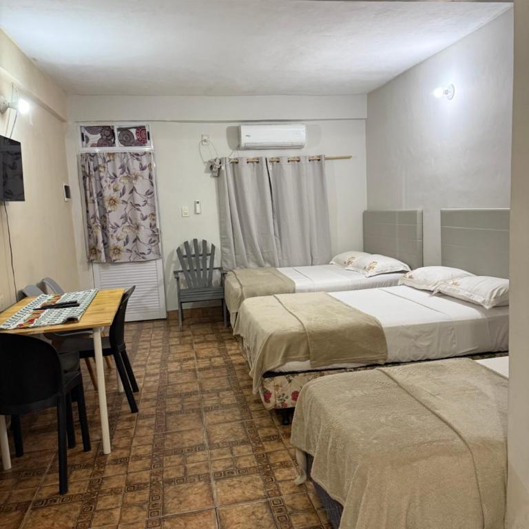 Nathaly aparts Iguazú - Apartamento de 1 dormitorio - 12
