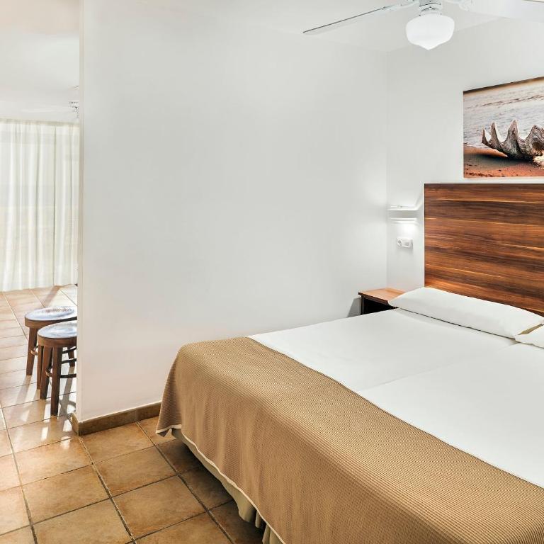 SOL by Meliá Sun Beach Apartamentos - Estudio - 2