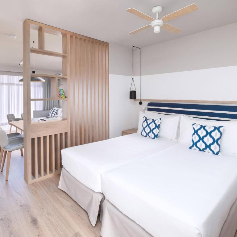 SOL by Meliá Sun Beach Apartamentos - Estudio Premium - 3
