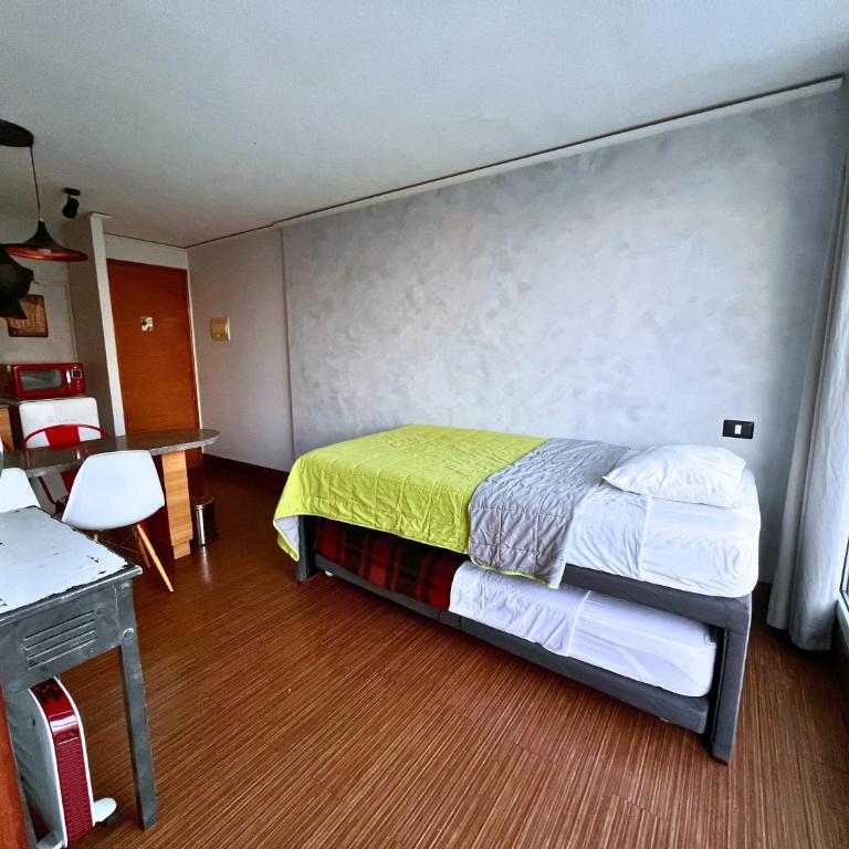 Apartments Zenteno - Apartamento con vistas a las montañas - 3