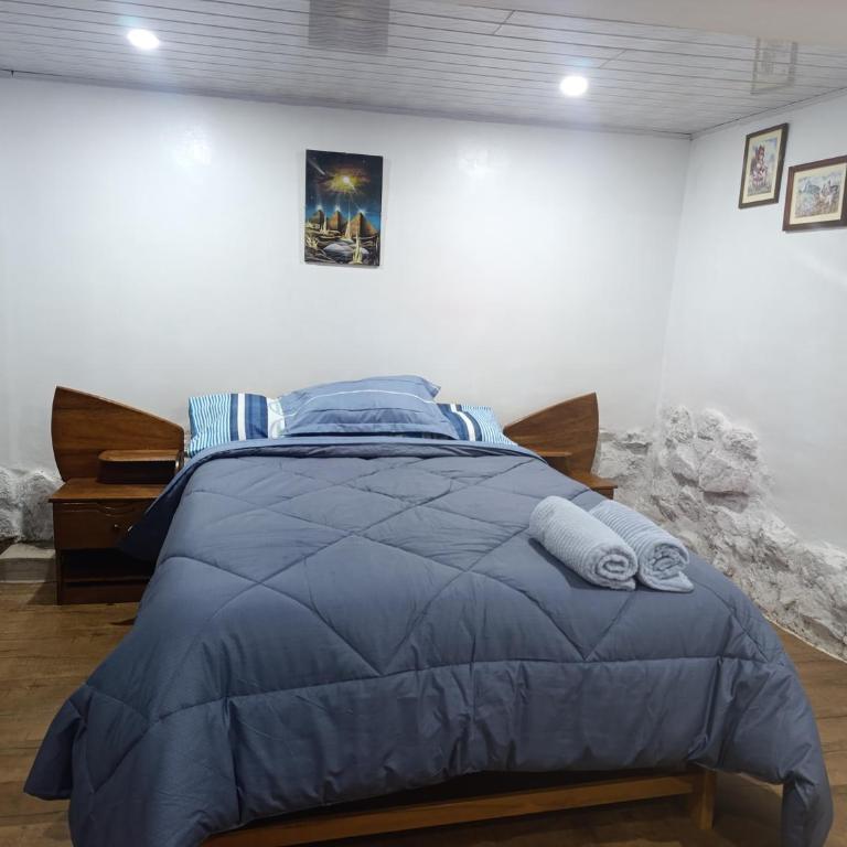 Exclusive prívate Inka room - Apartamento de 1 dormitorio - 7