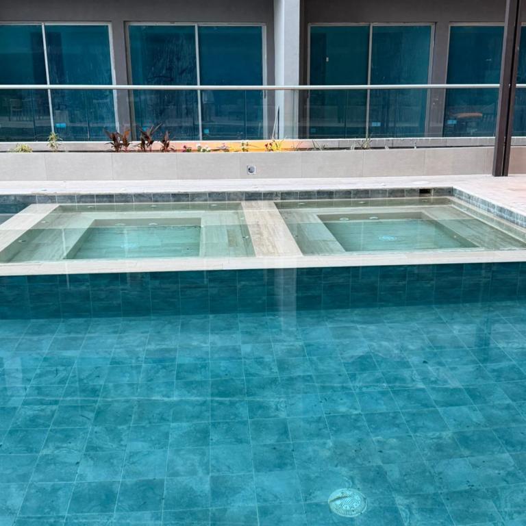 All in one paradise in the Colombian Caribbean ! - Apartamento de 1 dormitorio - 31