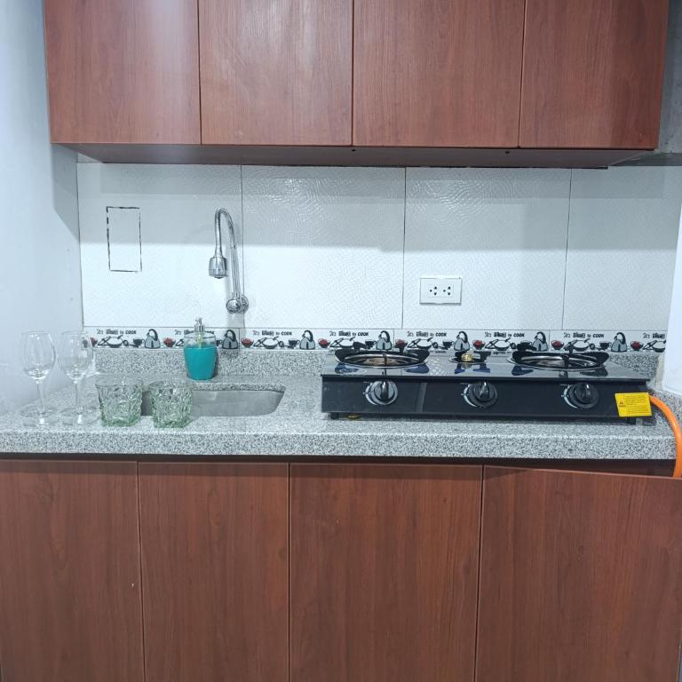 Exclusive prívate Inka room - Apartamento de 1 dormitorio - 2