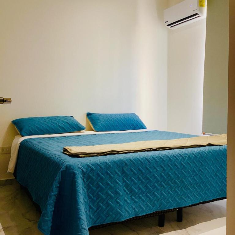 Depa en Tulum - Apartamento de 2 dormitorios - 22