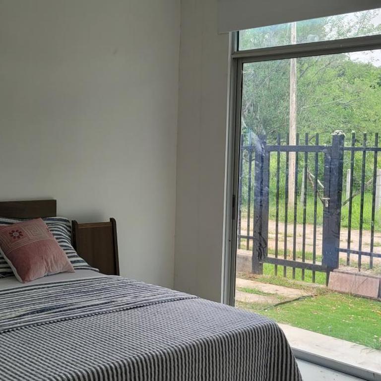 descanso i deal en ricaurte giradot - Casa con 1 dormitorio - 8