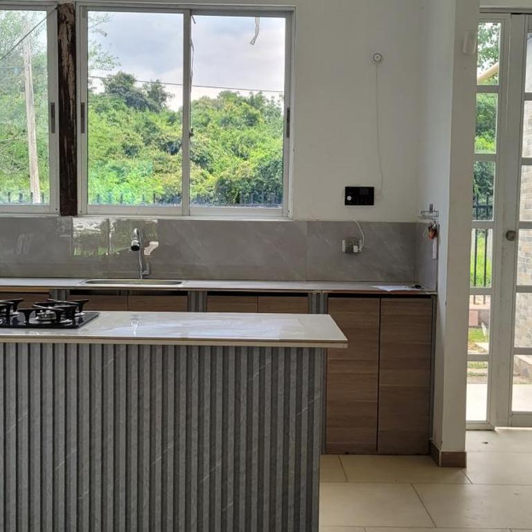 descanso i deal en ricaurte giradot - Casa con 1 dormitorio - 12