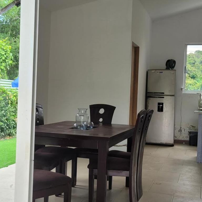 descanso i deal en ricaurte giradot - Casa con 1 dormitorio - 14