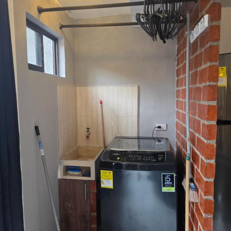 MODERNO y AMPLIO APARTAMENTO - Apartamento de 3 dormitorios - 13