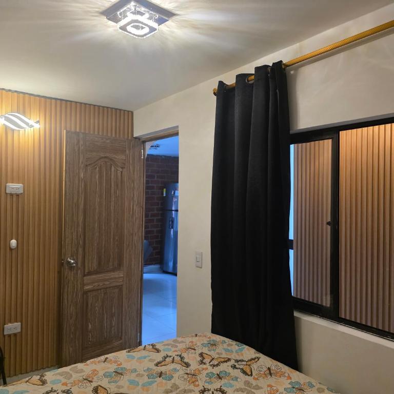 MODERNO y AMPLIO APARTAMENTO - Apartamento de 3 dormitorios - 12