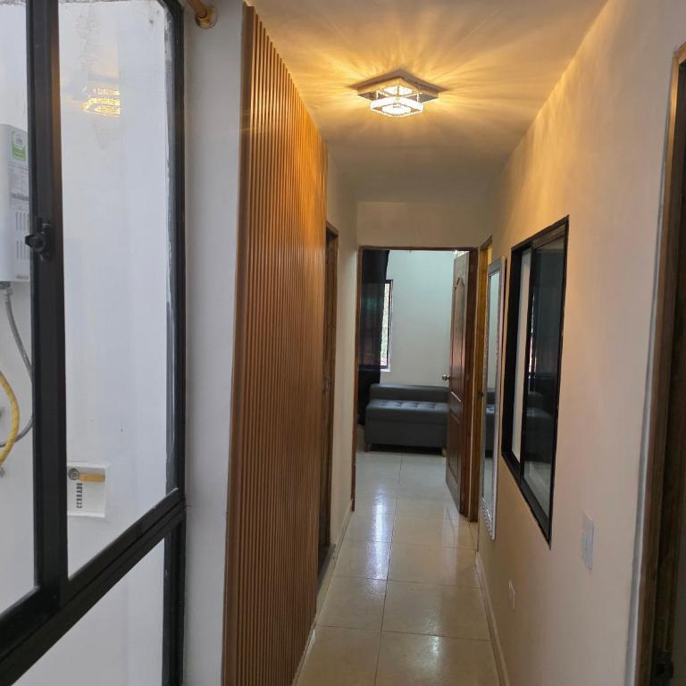 MODERNO y AMPLIO APARTAMENTO - Apartamento de 3 dormitorios - 9