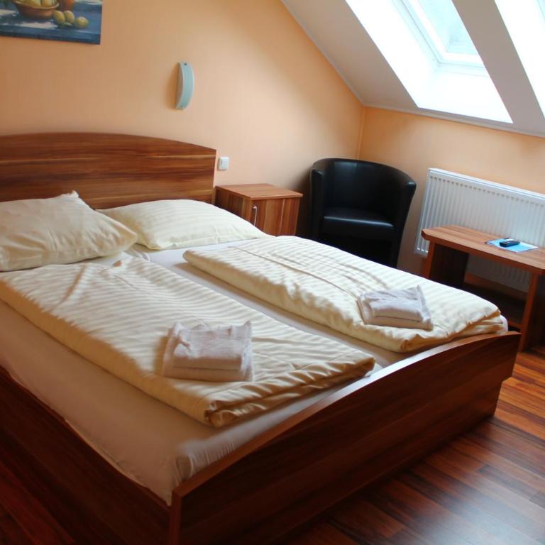 Lachtalhaus - Family Room - 4