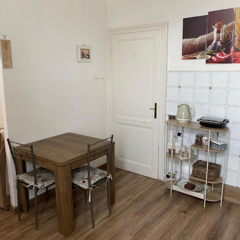 Casa Clem centro Menaggio con possibilità di garage - Apartment mit 1 Schlafzimmer - 10