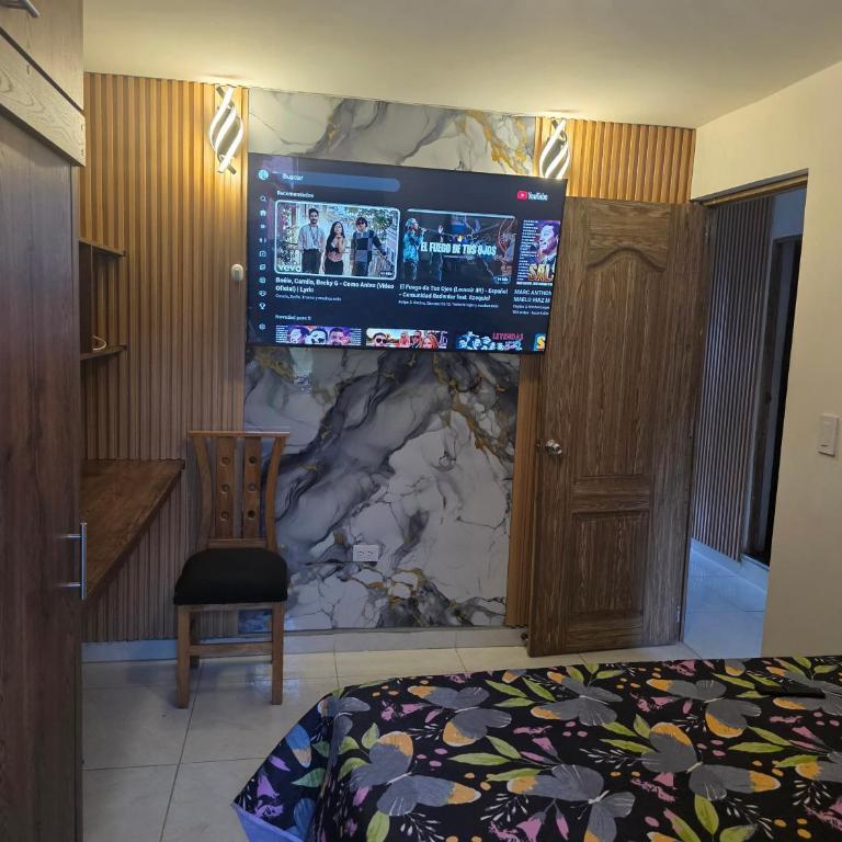 MODERNO y AMPLIO APARTAMENTO - Apartamento de 3 dormitorios - 2