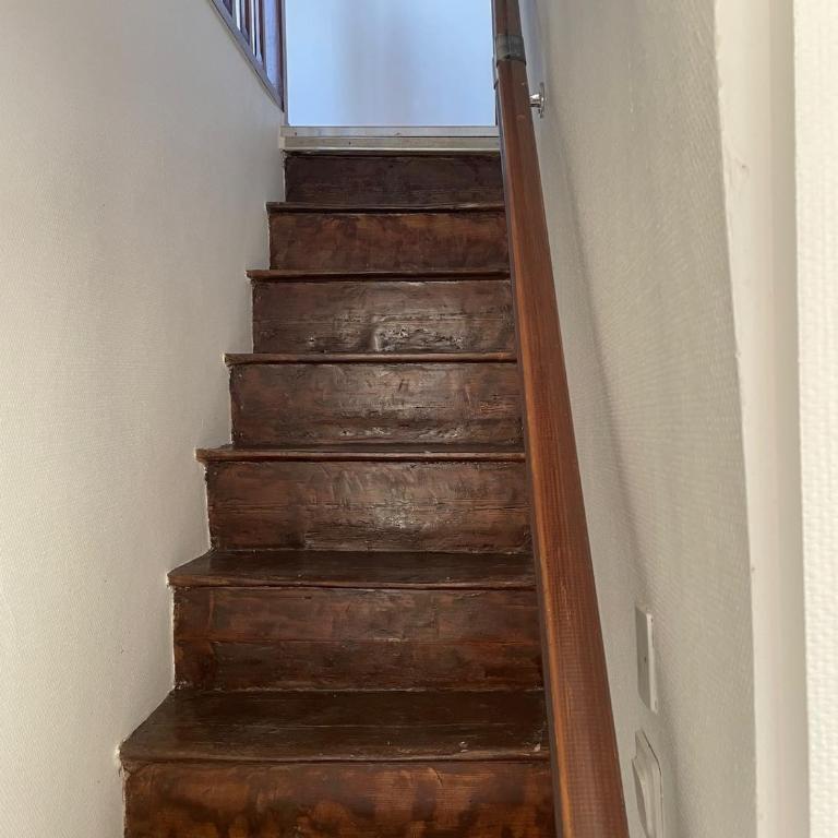 Alio Signature entre Châteaux, Loire et Zoo - Appartement 1 Chambre - 18