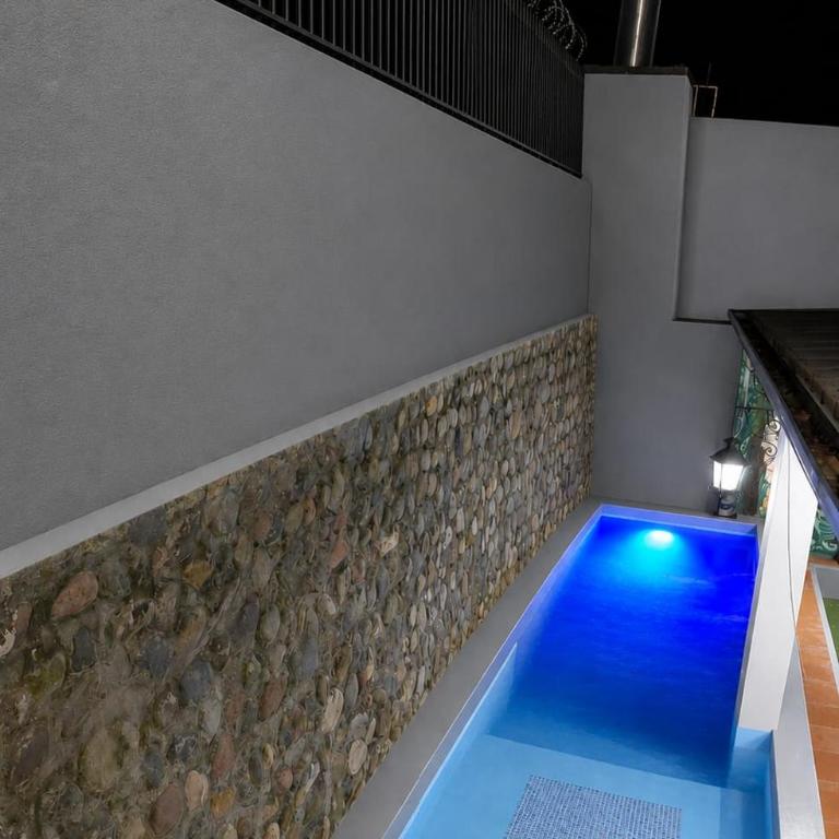 AIRES - Casa Vacacional de 3 dormitorios - 29