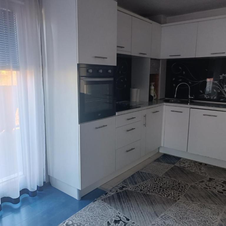 Apartman Sarajevo Bistrik - Two-Bedroom Apartment - 4
