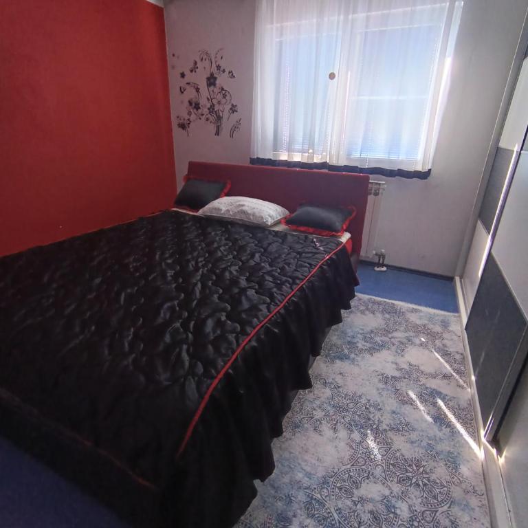 Apartman Sarajevo Bistrik - Two-Bedroom Apartment - 5