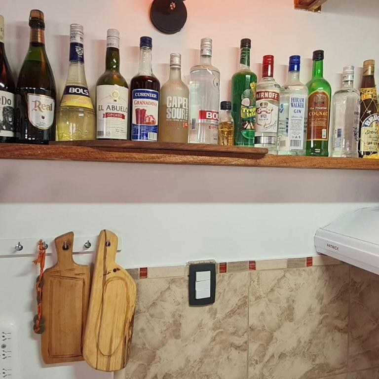 Dharma Alojamiento - Apartamento de 1 dormitorio - 55