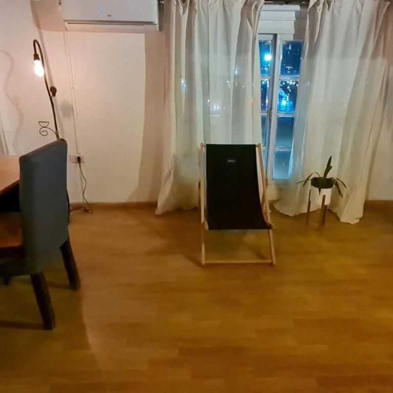 Dharma Alojamiento - Apartamento de 1 dormitorio - 41