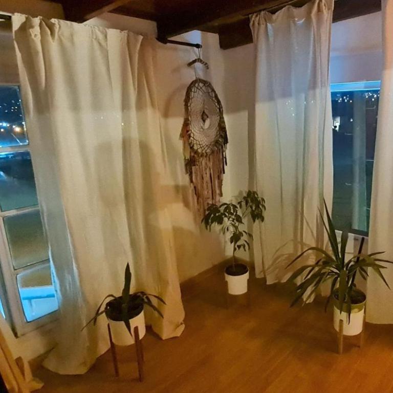 Dharma Alojamiento - Apartamento de 1 dormitorio - 51