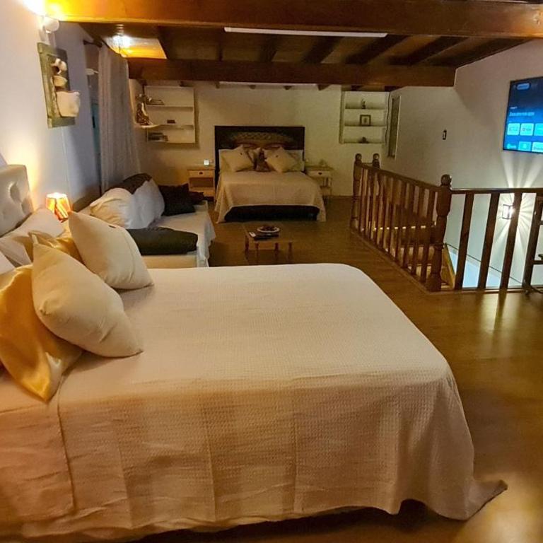 Dharma Alojamiento - Apartamento de 1 dormitorio - 1