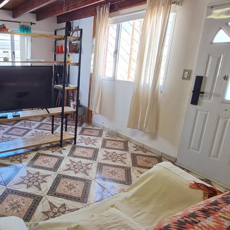 Dharma Alojamiento - Apartamento de 1 dormitorio - 49