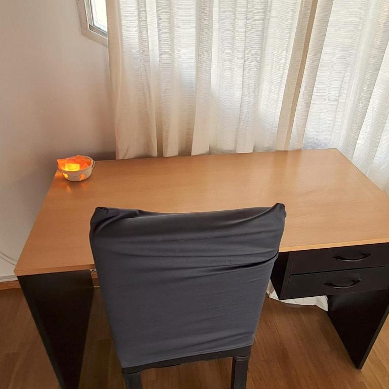 Dharma Alojamiento - Apartamento de 1 dormitorio - 37