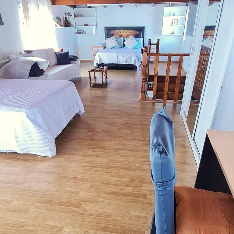 Dharma Alojamiento - Apartamento de 1 dormitorio - 36
