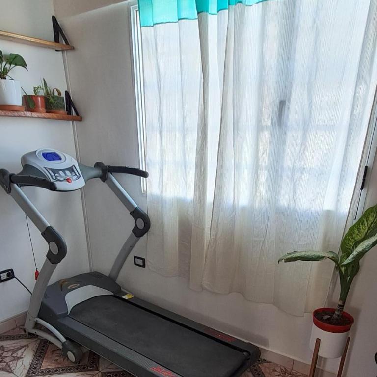 Dharma Alojamiento - Apartamento de 1 dormitorio - 34