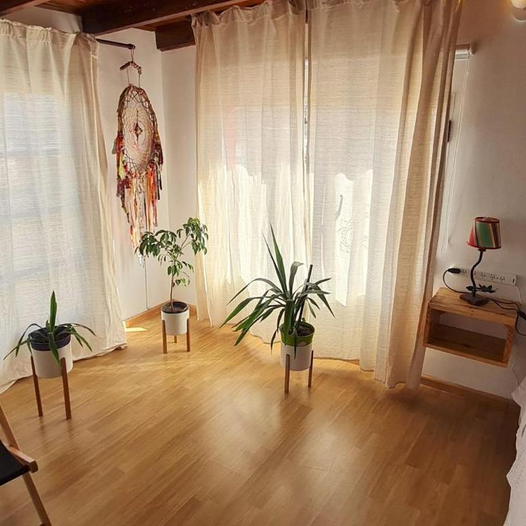 Dharma Alojamiento - Apartamento de 1 dormitorio - 38