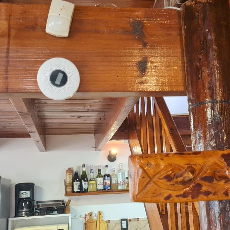 Dharma Alojamiento - Apartamento de 1 dormitorio - 35
